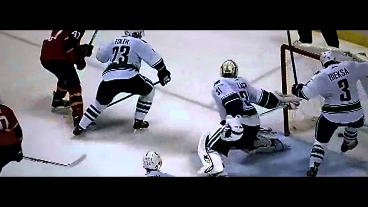 The Golden History of Hockey The Hockey Buzz